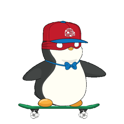 Skater Animation